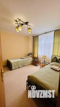 Дом 120м², 1-этажный, посуточно,