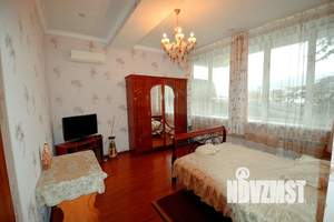 Дом 48м², 4-этажный, посуточно,