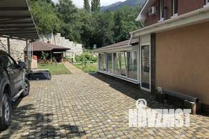 Дом 120м², 2-этажный, посуточно,