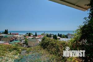 Дом 40м², 2-этажный, посуточно,