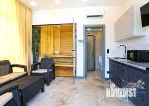 Дом 130м², 2-этажный, посуточно,