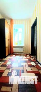 Дом 55м², 1-этажный, посуточно,