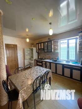 Дом 80м², 2-этажный, посуточно,