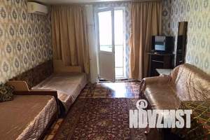 Дом 80м², 1-этажный, посуточно,