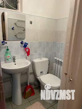 Дом 30м², 1-этажный, посуточно,