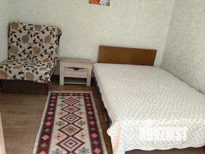 Дом 60м², 1-этажный, посуточно,