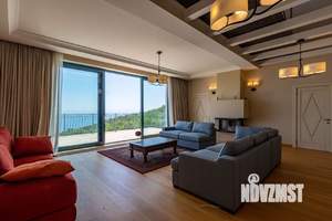 Дом 800м², 3-этажный, посуточно,