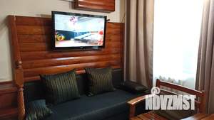 Дом 60м², 2-этажный, посуточно,