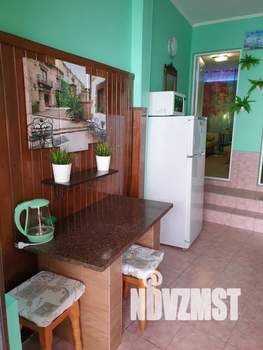 Дом 34м², 2-этажный, посуточно,