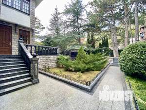 Дом 500м², 3-этажный, посуточно,