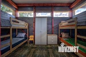 Дом 120м², 2-этажный, посуточно,