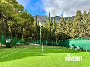 Дом 395м², 3-этажный, на длительный срок,