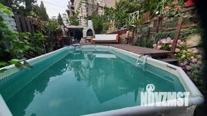 Дом 180м², 3-этажный, посуточно,