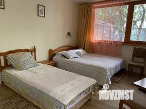 Дом 31м², 1-этажный, посуточно,