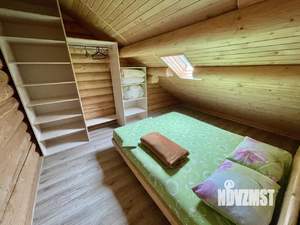 Дом 350м², 2-этажный, посуточно,