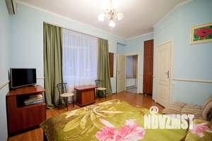 Дом 110м², 2-этажный, посуточно,