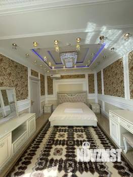 Дом 650м², 4-этажный, посуточно,