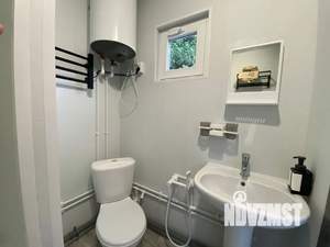 Дом 24м², 1-этажный, посуточно,