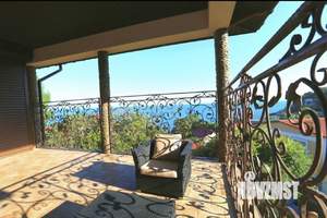 Дом 225м², 3-этажный, посуточно,