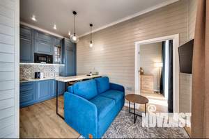 Дом 80м², 1-этажный, посуточно,