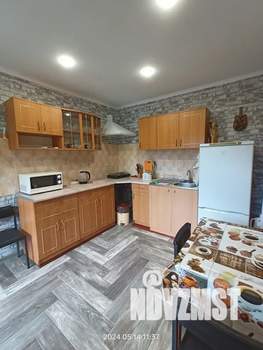 Дом 56м², 2-этажный, посуточно,