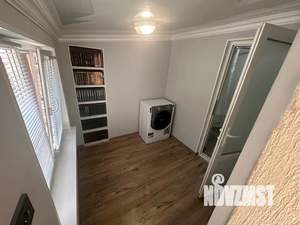 Дом 30м², 1-этажный, посуточно,