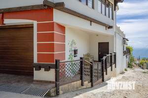 Дом 345м², 4-этажный, посуточно,