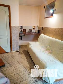 Дом 18м², 1-этажный, посуточно,