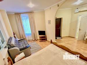 Дом 35м², 1-этажный, посуточно,