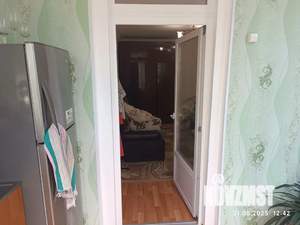 Дом 30м², 1-этажный, посуточно,