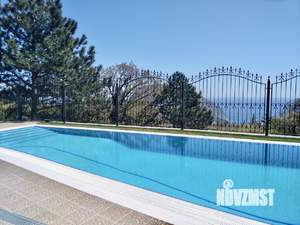 Дом 350м², 2-этажный, посуточно,