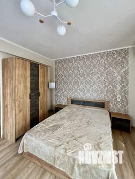 Дом 38м², 2-этажный, посуточно,