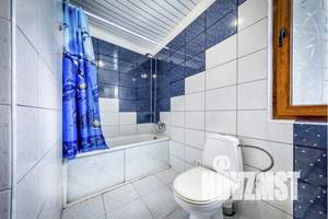 Дом 56м², 4-этажный, посуточно,