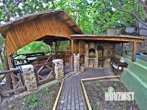 Дом 100м², 2-этажный, посуточно,