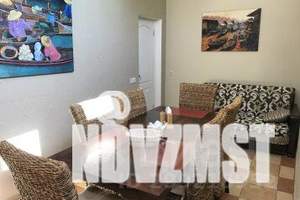 Дом 134м², 2-этажный, посуточно,