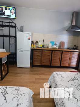 Дом 26м², 1-этажный, посуточно,