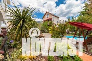 Дом 60м², 2-этажный, посуточно,