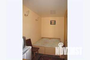 Дом 20м², 1-этажный, посуточно,