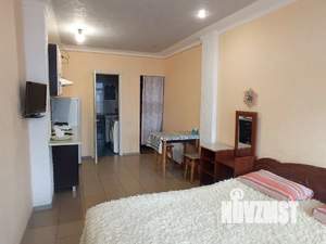 Дом 27м², 1-этажный, посуточно,