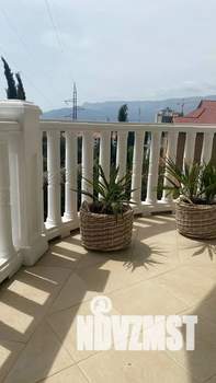 Дом 80м², 3-этажный, посуточно,