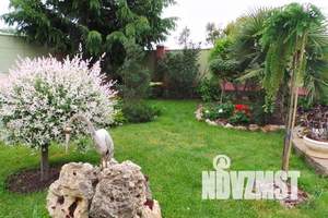 Дом 60м², 2-этажный, посуточно,