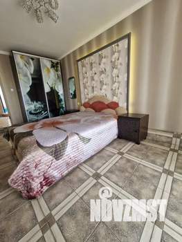 Дом 75м², 3-этажный, посуточно,