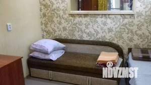 Дом 13м², 1-этажный, посуточно,