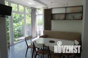 Дом 80м², 2-этажный, посуточно,