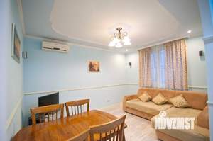 Дом 80м², 2-этажный, посуточно,