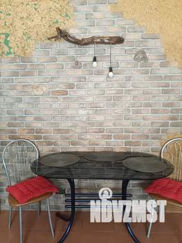 Дом 60м², 2-этажный, посуточно,