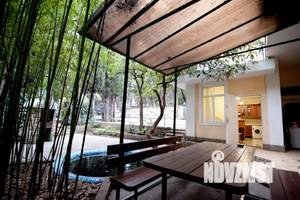 Дом 110м², 2-этажный, посуточно,