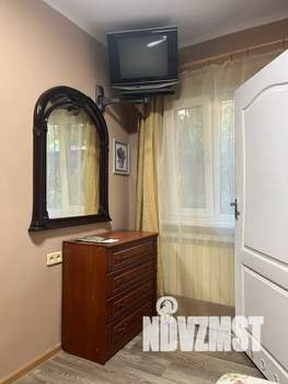 Дом 40м², 1-этажный, посуточно,