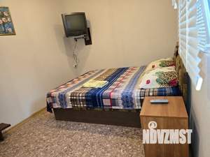 Дом 17м², 1-этажный, посуточно,