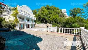 Дом 300м², 3-этажный, посуточно,